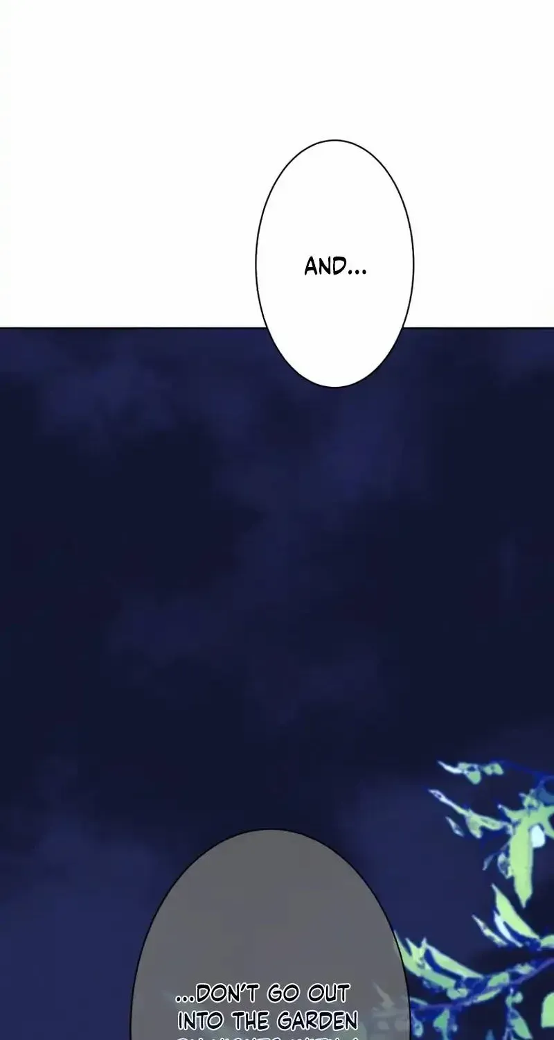 The DUKE who fell into darkness dotes on The VILLAINESS Chapter 6 page 49 - 