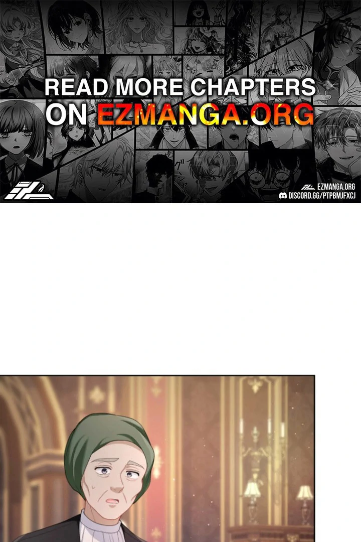The DUKE who fell into darkness dotes on The VILLAINESS Chapter 61 page 2 - 