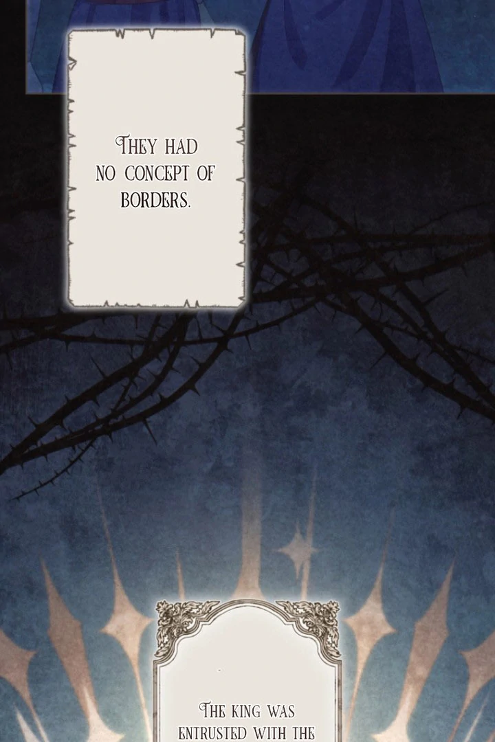 The DUKE who fell into darkness dotes on The VILLAINESS Chapter 61 page 16 - 