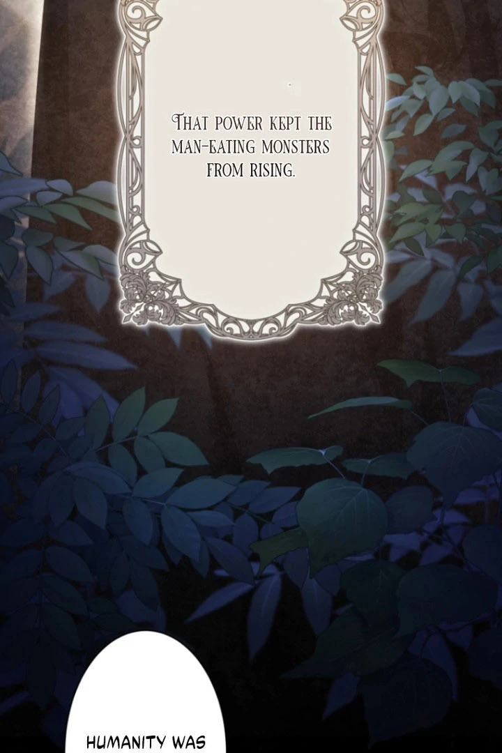 The DUKE who fell into darkness dotes on The VILLAINESS Chapter 61 page 18 - 