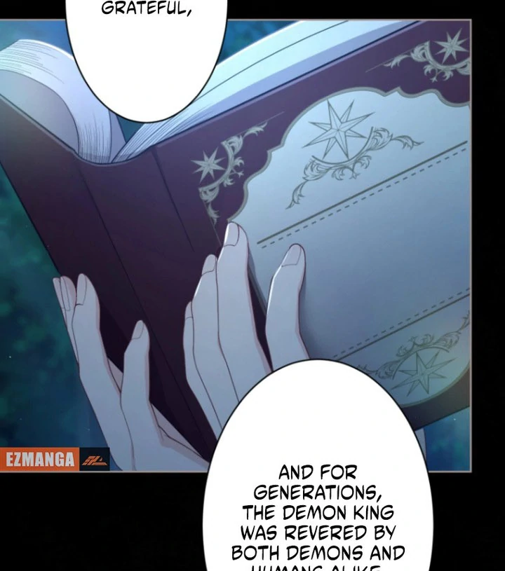 The DUKE who fell into darkness dotes on The VILLAINESS Chapter 61 page 19 - 