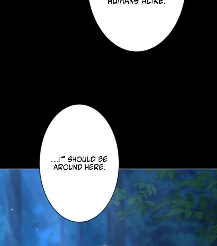 The DUKE who fell into darkness dotes on The VILLAINESS Chapter 61 page 20 - 