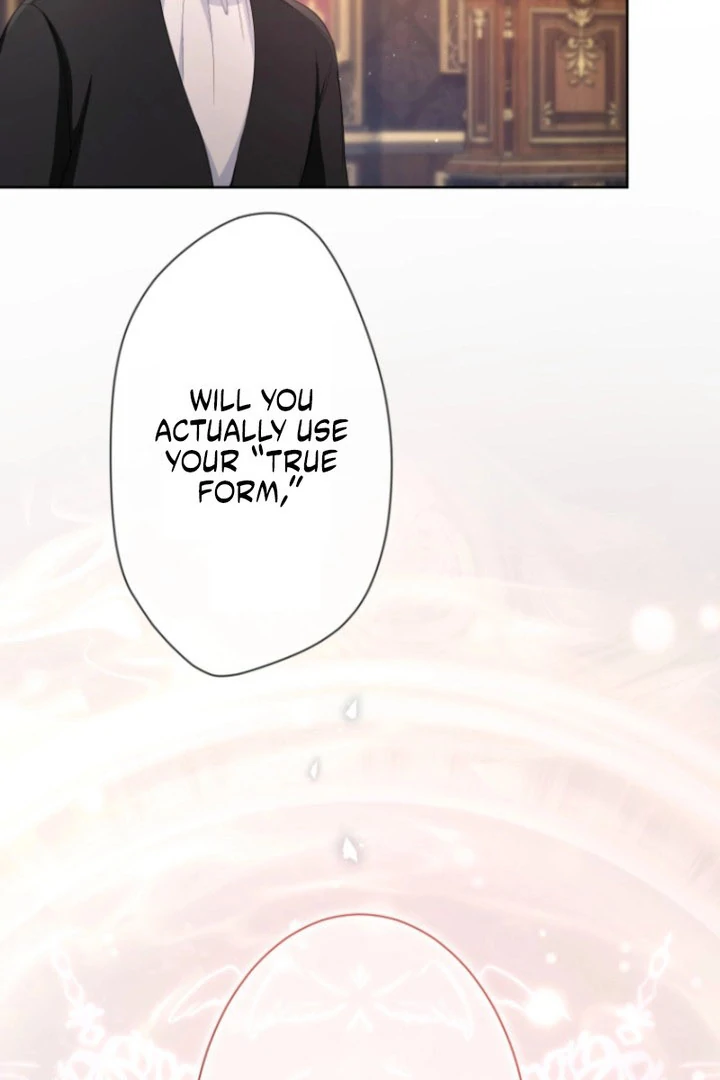 The DUKE who fell into darkness dotes on The VILLAINESS Chapter 61 page 3 - 
