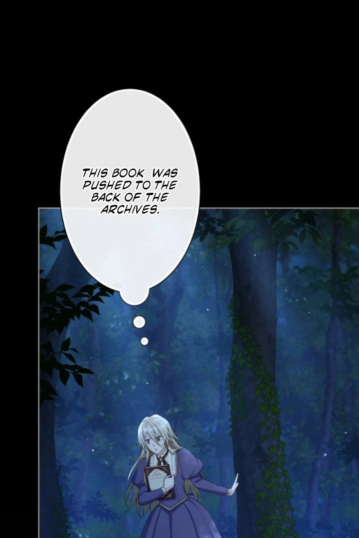 The DUKE who fell into darkness dotes on The VILLAINESS Chapter 61 page 22 - 