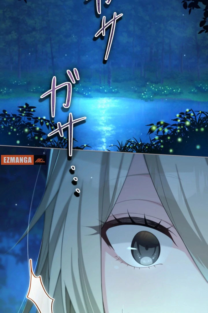 The DUKE who fell into darkness dotes on The VILLAINESS Chapter 61 page 25 - 
