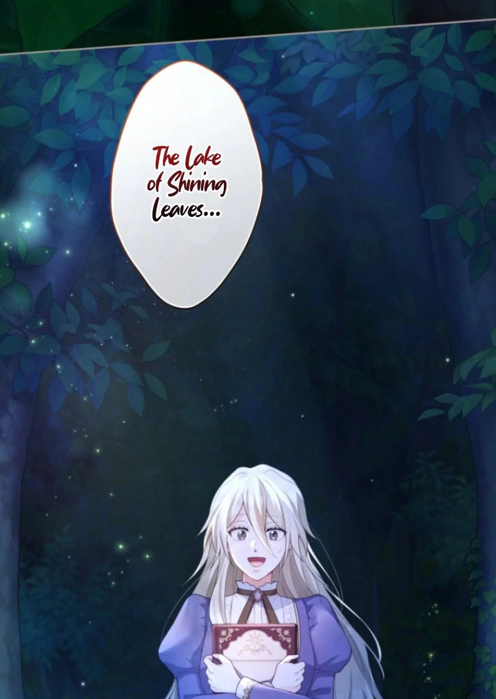 The DUKE who fell into darkness dotes on The VILLAINESS Chapter 61 page 27 - 