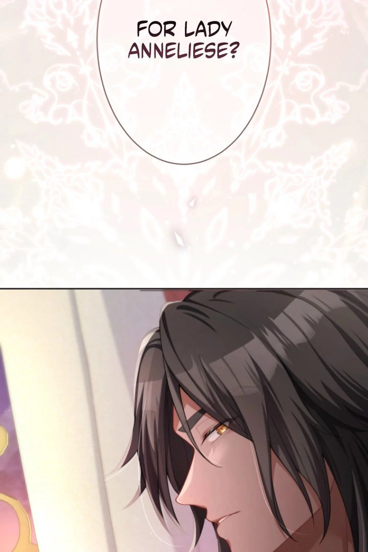 The DUKE who fell into darkness dotes on The VILLAINESS Chapter 61 page 4 - 