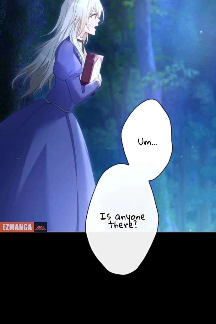 The DUKE who fell into darkness dotes on The VILLAINESS Chapter 61 page 31 - 