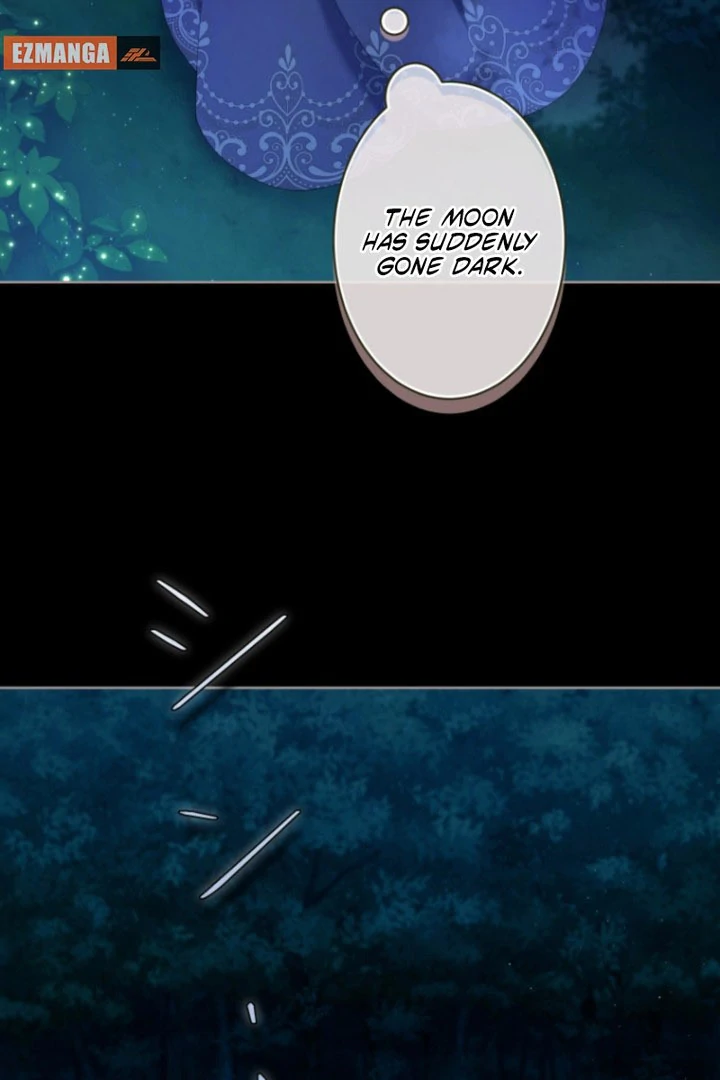 The DUKE who fell into darkness dotes on The VILLAINESS Chapter 61 page 38 - 