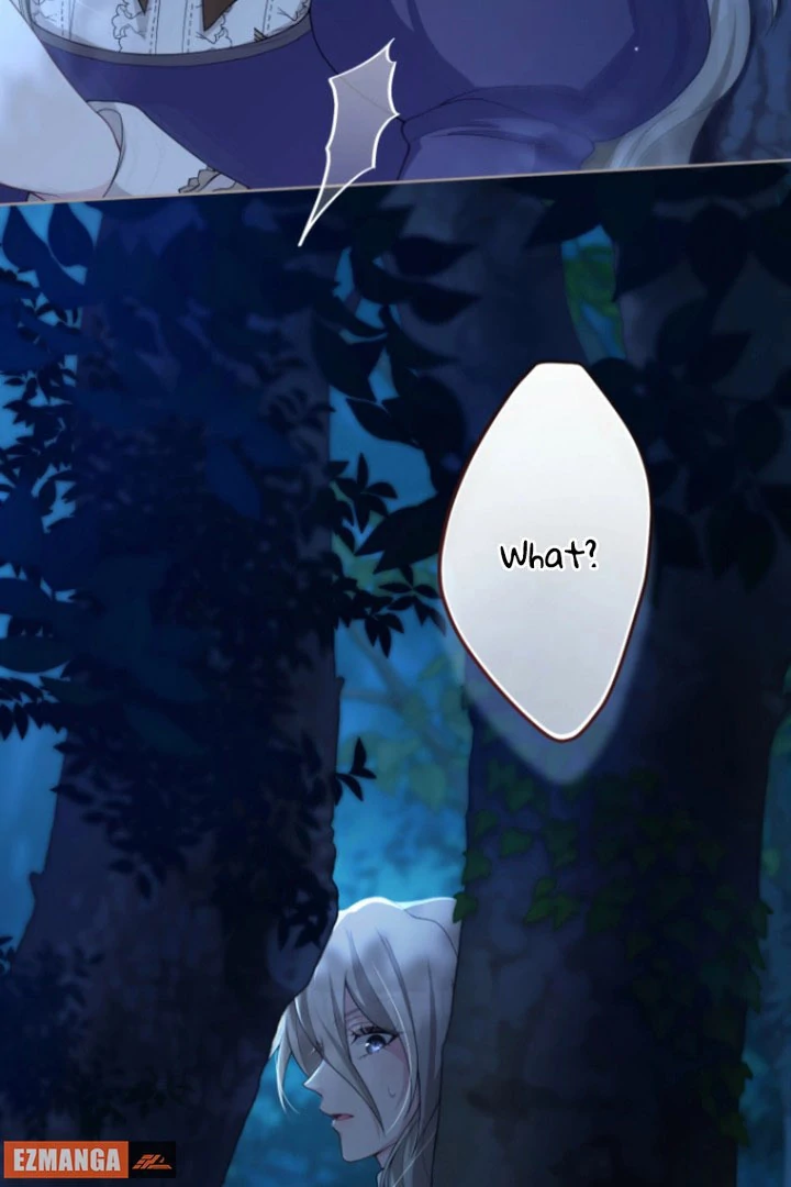 The DUKE who fell into darkness dotes on The VILLAINESS Chapter 61 page 42 - 
