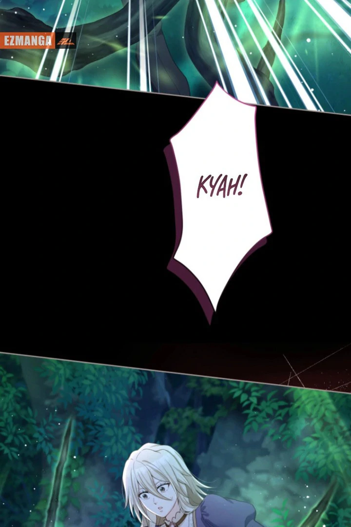 The DUKE who fell into darkness dotes on The VILLAINESS Chapter 61 page 45 - 