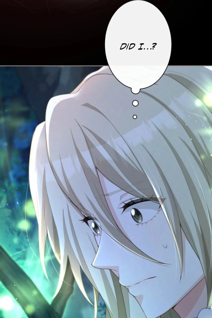 The DUKE who fell into darkness dotes on The VILLAINESS Chapter 61 page 48 - 