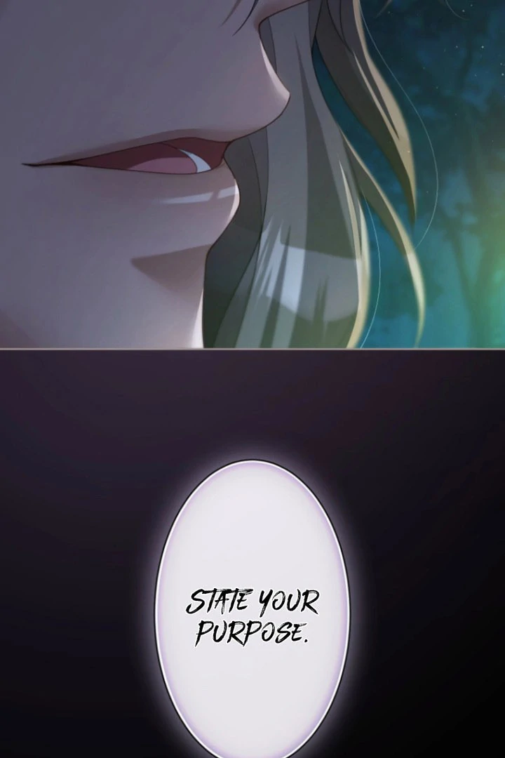 The DUKE who fell into darkness dotes on The VILLAINESS Chapter 61 page 51 - 