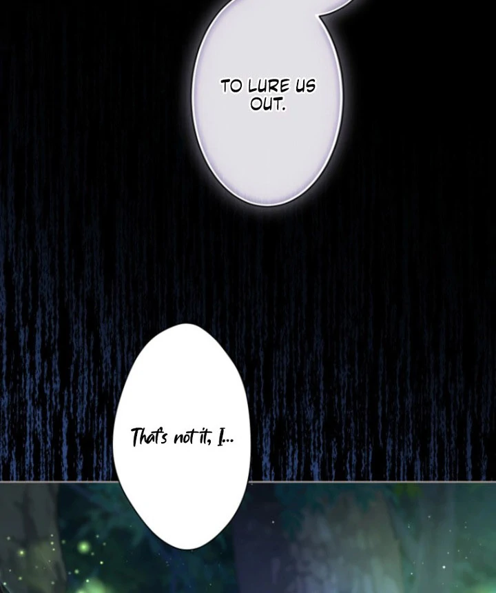 The DUKE who fell into darkness dotes on The VILLAINESS Chapter 61 page 56 - 