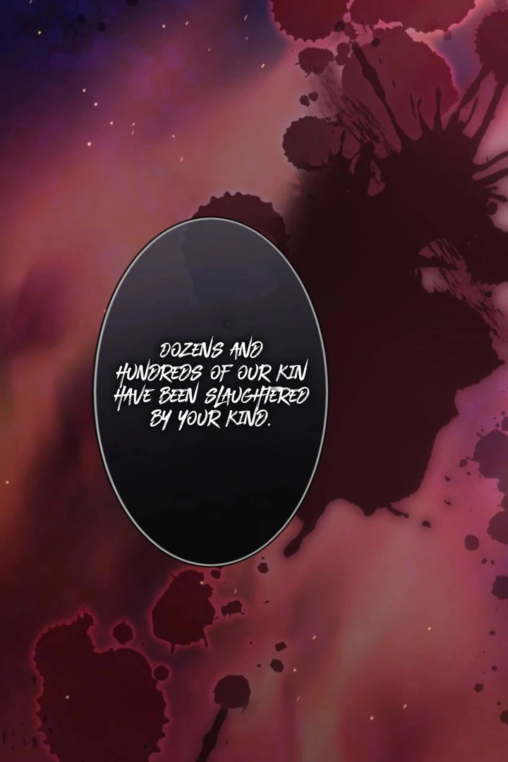 The DUKE who fell into darkness dotes on The VILLAINESS Chapter 61 page 61 - 