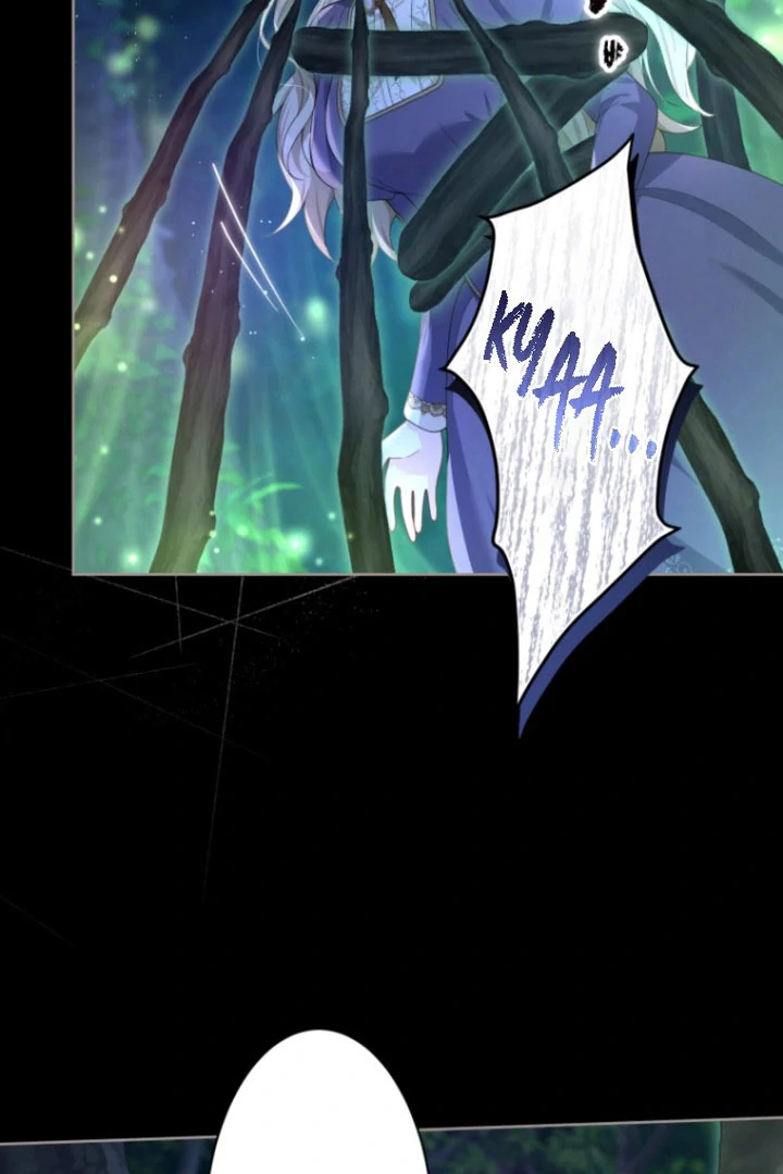 The DUKE who fell into darkness dotes on The VILLAINESS Chapter 61 page 69 - 