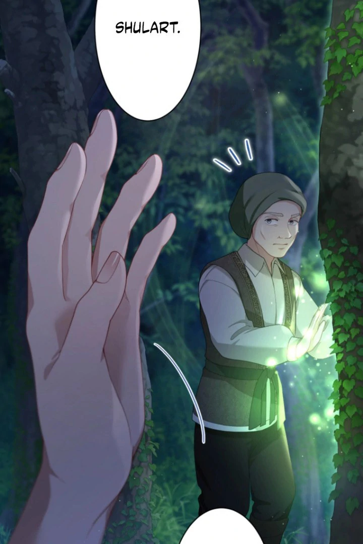 The DUKE who fell into darkness dotes on The VILLAINESS Chapter 61 page 70 - 