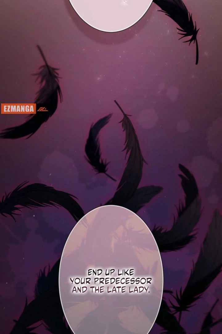 The DUKE who fell into darkness dotes on The VILLAINESS Chapter 61 page 8 - 