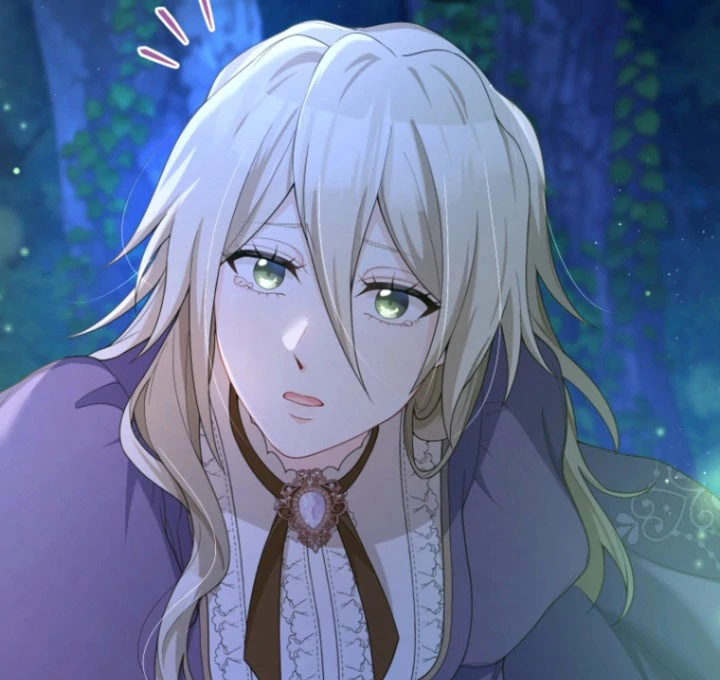 The DUKE who fell into darkness dotes on The VILLAINESS Chapter 61 page 74 - 