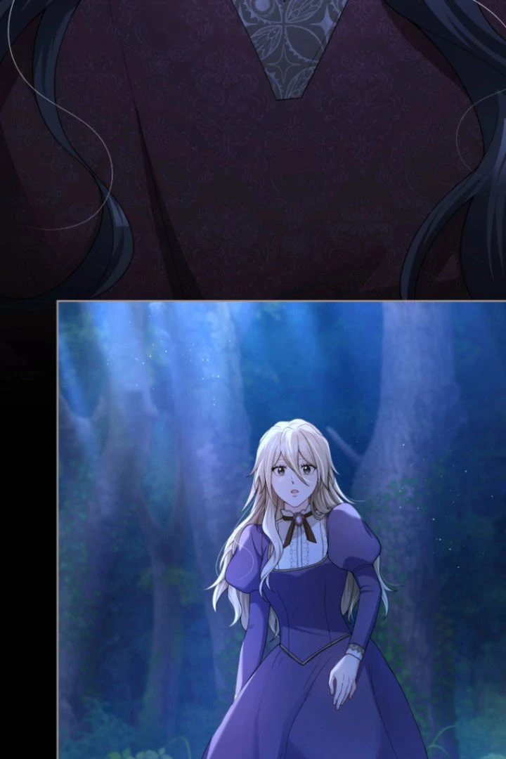 The DUKE who fell into darkness dotes on The VILLAINESS Chapter 61 page 78 - 