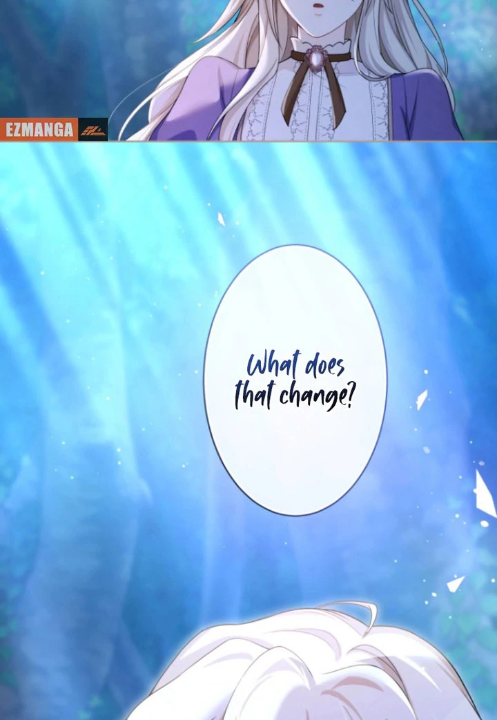 The DUKE who fell into darkness dotes on The VILLAINESS Chapter 61 page 83 - 