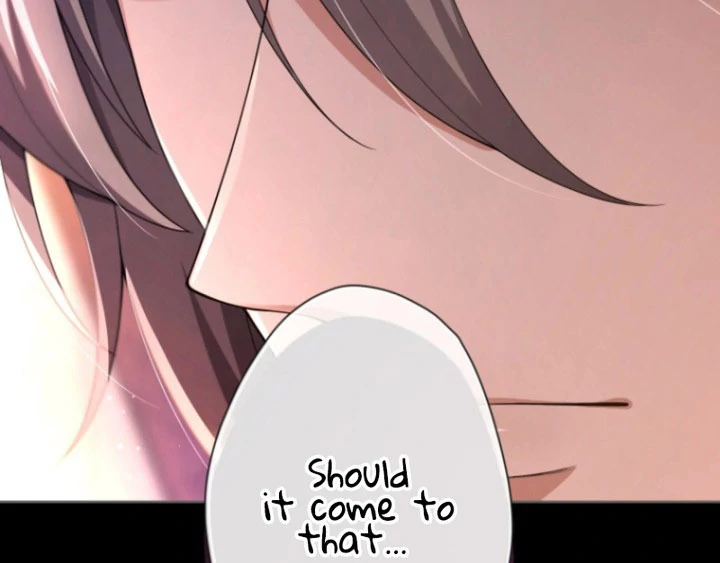 The DUKE who fell into darkness dotes on The VILLAINESS Chapter 61 page 10 - 