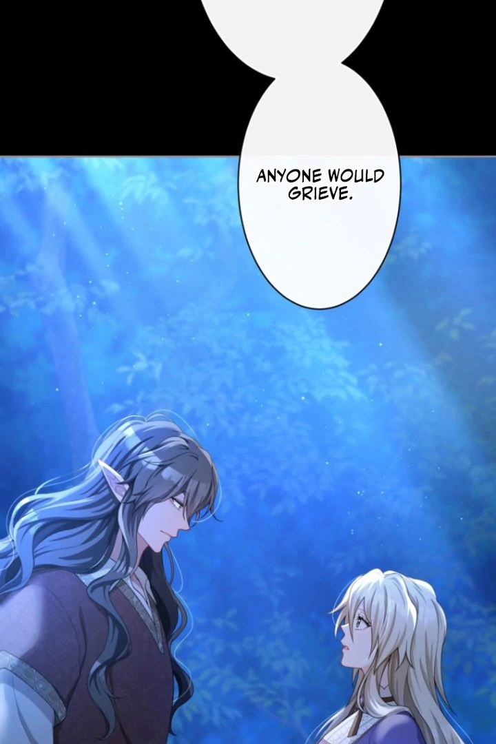 The DUKE who fell into darkness dotes on The VILLAINESS Chapter 62 page 2 - 