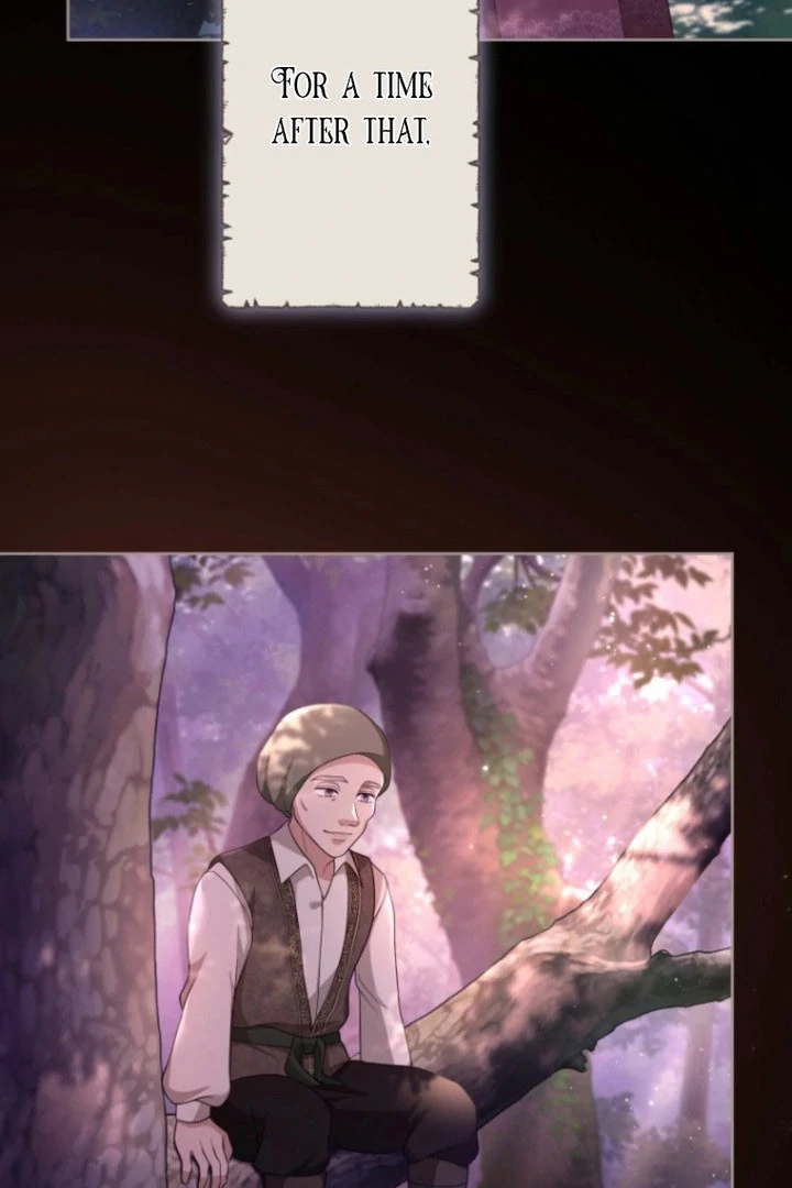 The DUKE who fell into darkness dotes on The VILLAINESS Chapter 62 page 14 - 