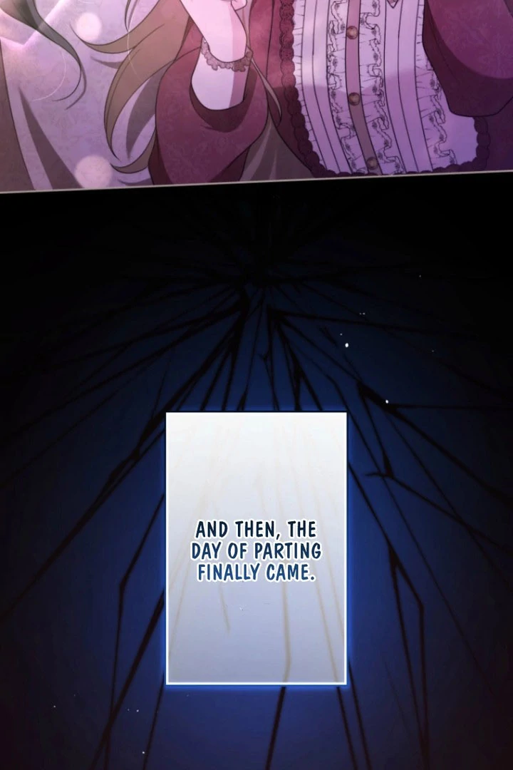 The DUKE who fell into darkness dotes on The VILLAINESS Chapter 62 page 17 - 