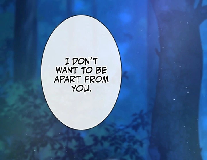 The DUKE who fell into darkness dotes on The VILLAINESS Chapter 62 page 20 - 