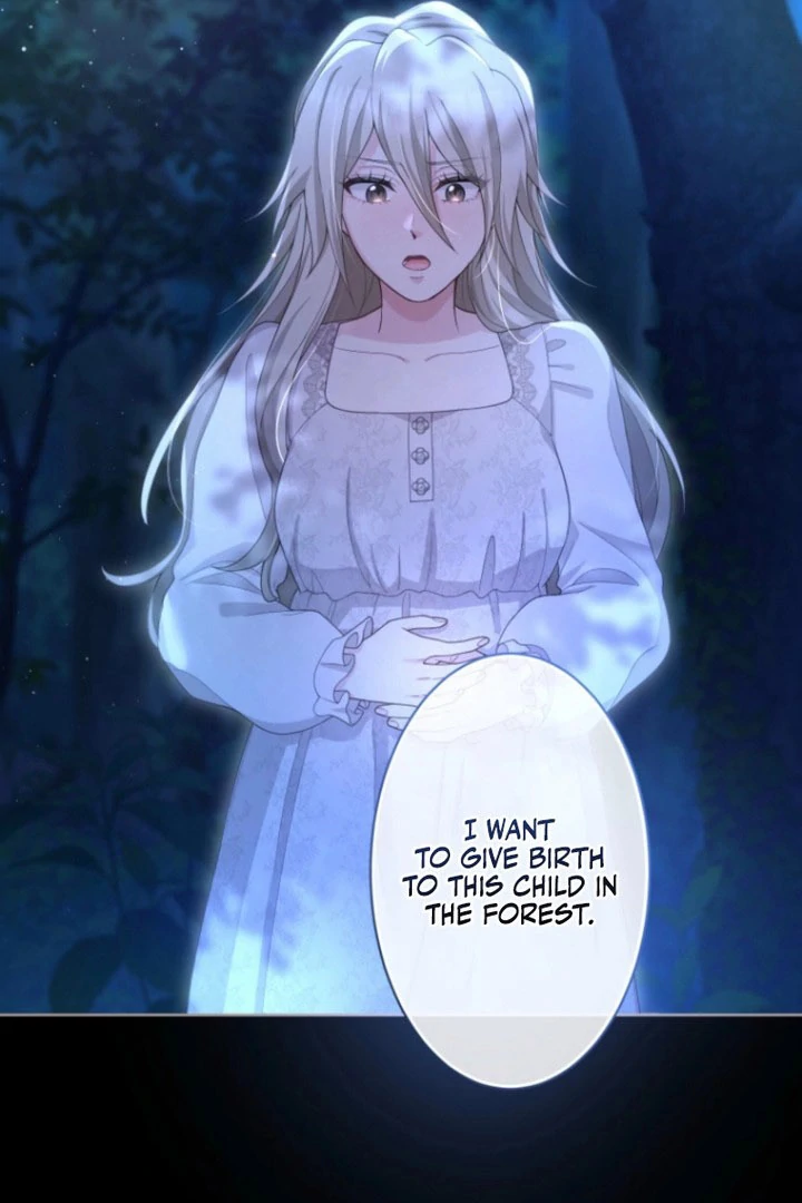 The DUKE who fell into darkness dotes on The VILLAINESS Chapter 62 page 21 - 