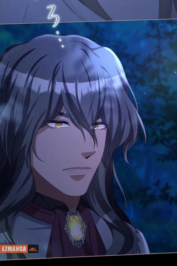 The DUKE who fell into darkness dotes on The VILLAINESS Chapter 62 page 27 - 