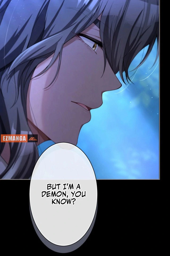 The DUKE who fell into darkness dotes on The VILLAINESS Chapter 62 page 4 - 