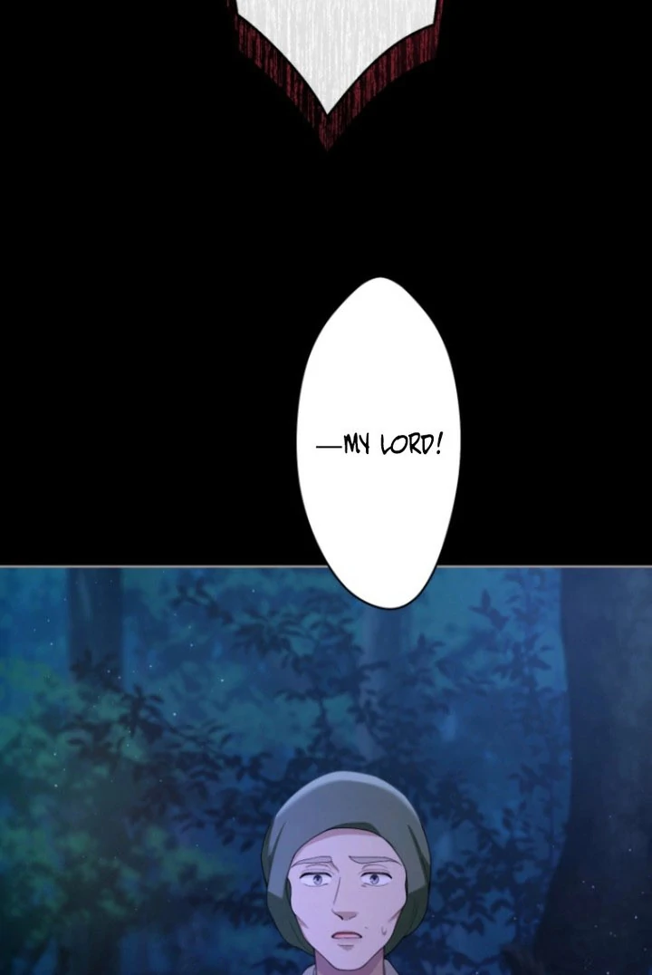 The DUKE who fell into darkness dotes on The VILLAINESS Chapter 62 page 37 - 