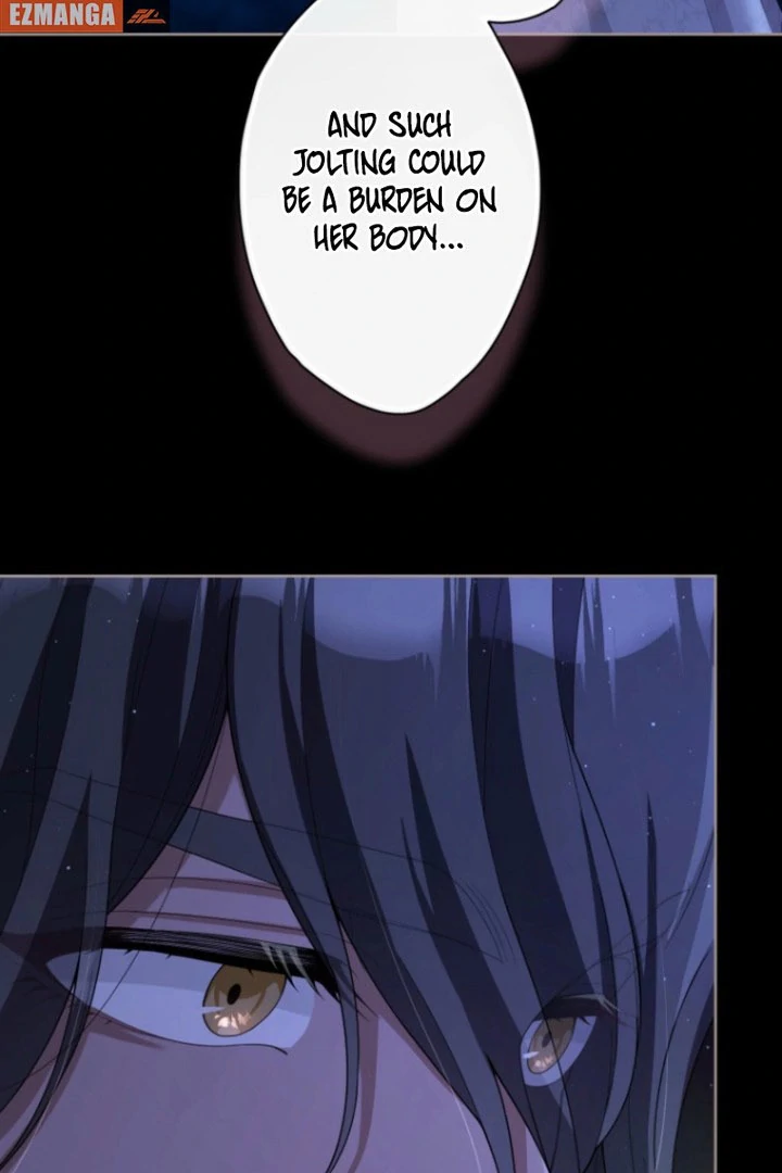 The DUKE who fell into darkness dotes on The VILLAINESS Chapter 62 page 40 - 