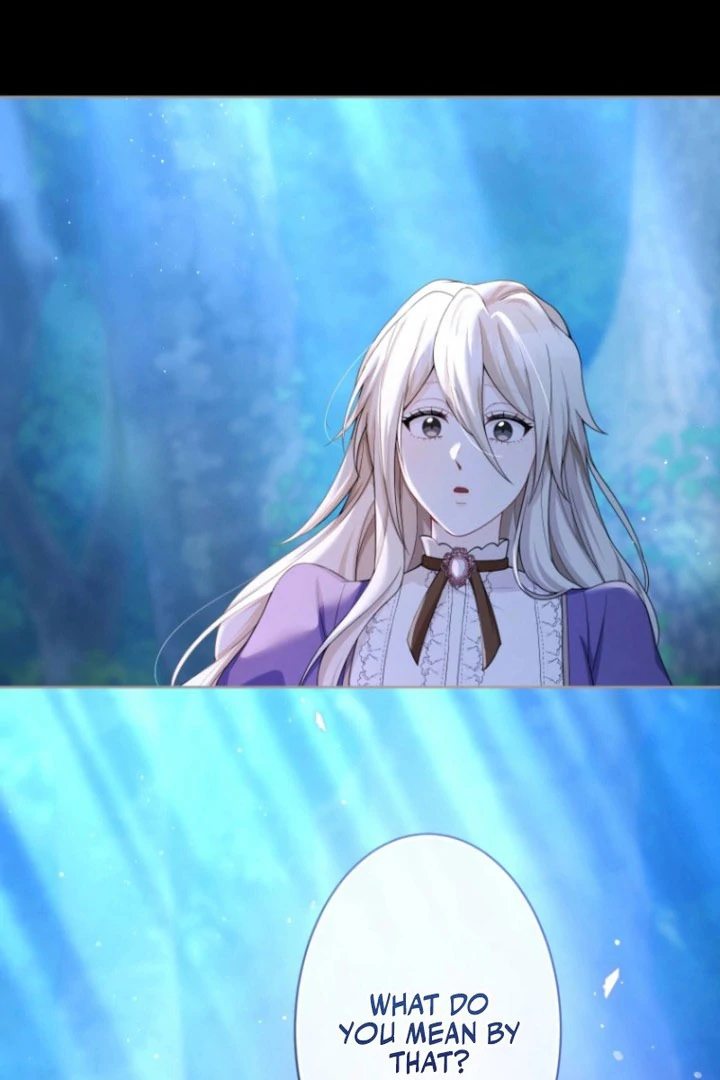 The DUKE who fell into darkness dotes on The VILLAINESS Chapter 62 page 5 - 