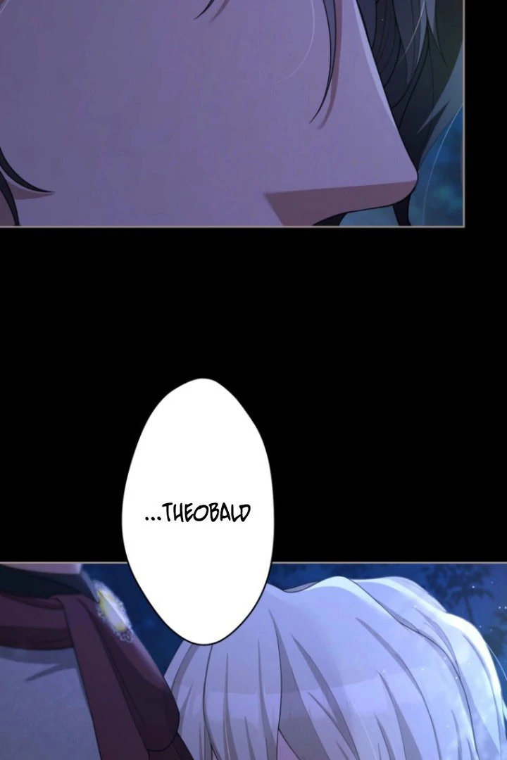 The DUKE who fell into darkness dotes on The VILLAINESS Chapter 62 page 41 - 