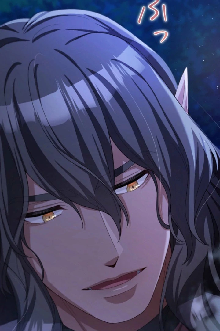 The DUKE who fell into darkness dotes on The VILLAINESS Chapter 62 page 44 - 