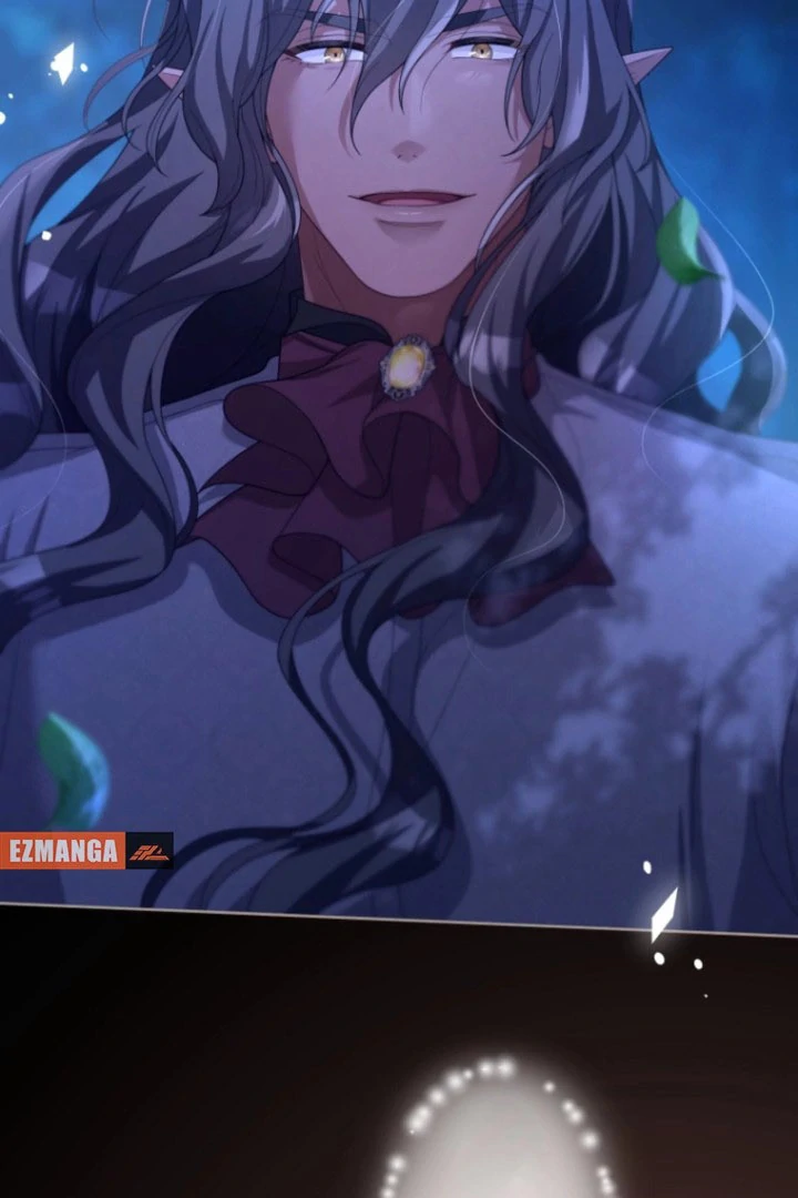 The DUKE who fell into darkness dotes on The VILLAINESS Chapter 62 page 52 - 