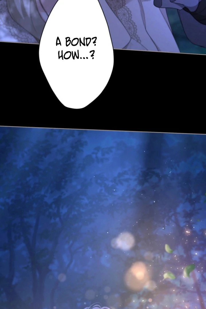 The DUKE who fell into darkness dotes on The VILLAINESS Chapter 62 page 54 - 