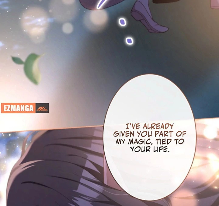 The DUKE who fell into darkness dotes on The VILLAINESS Chapter 62 page 56 - 