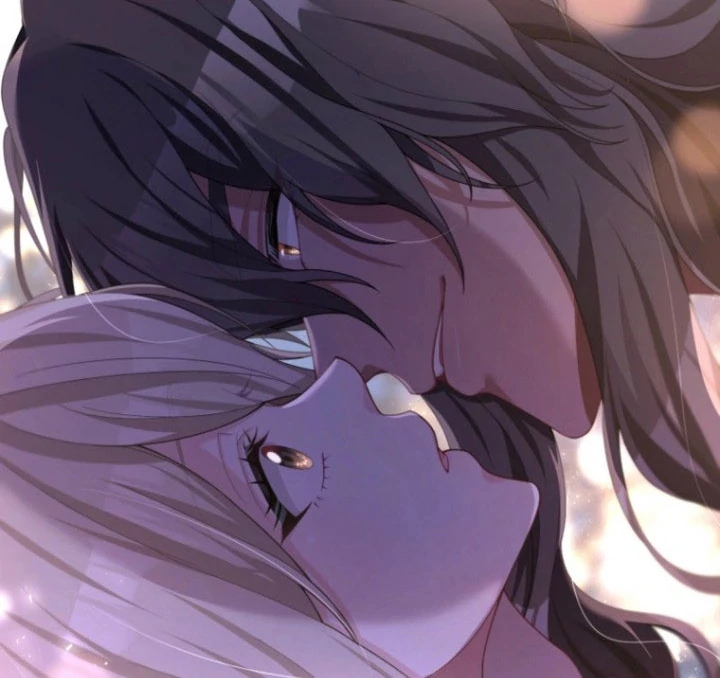 The DUKE who fell into darkness dotes on The VILLAINESS Chapter 62 page 57 - 