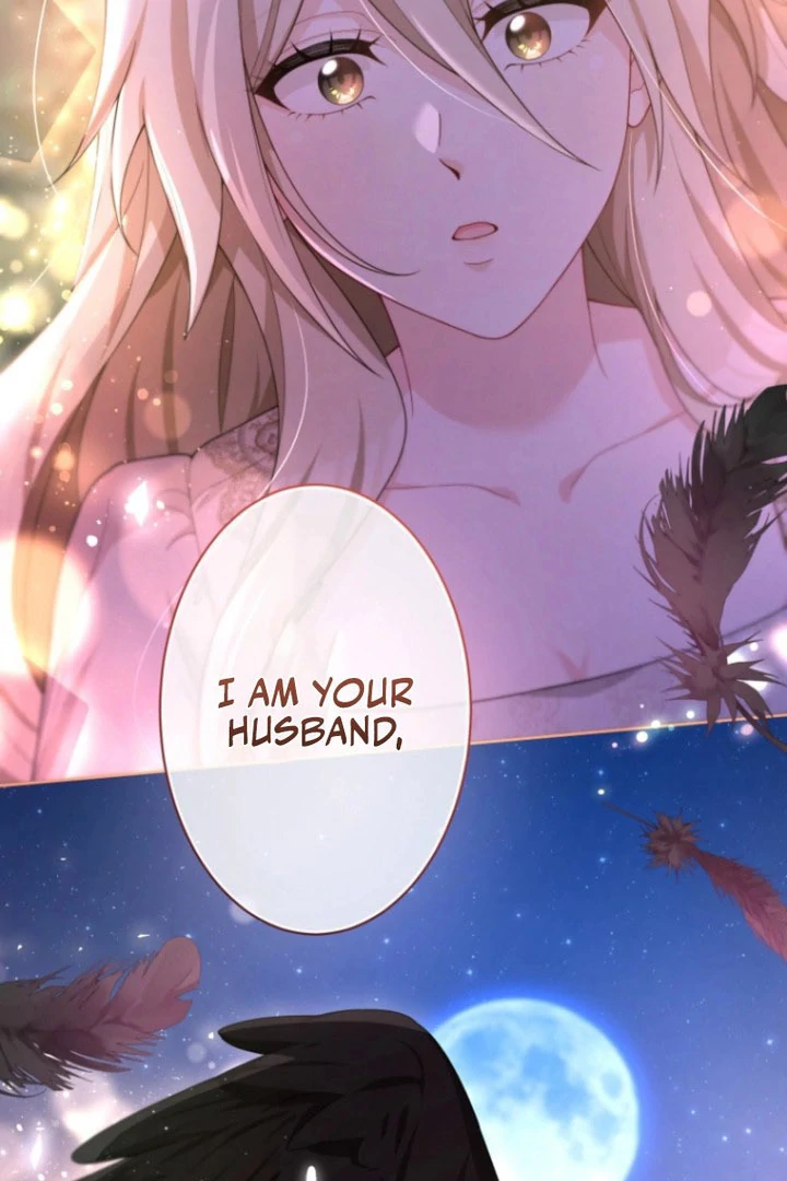 The DUKE who fell into darkness dotes on The VILLAINESS Chapter 62 page 59 - 