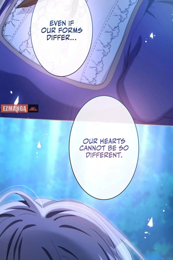 The DUKE who fell into darkness dotes on The VILLAINESS Chapter 62 page 7 - 