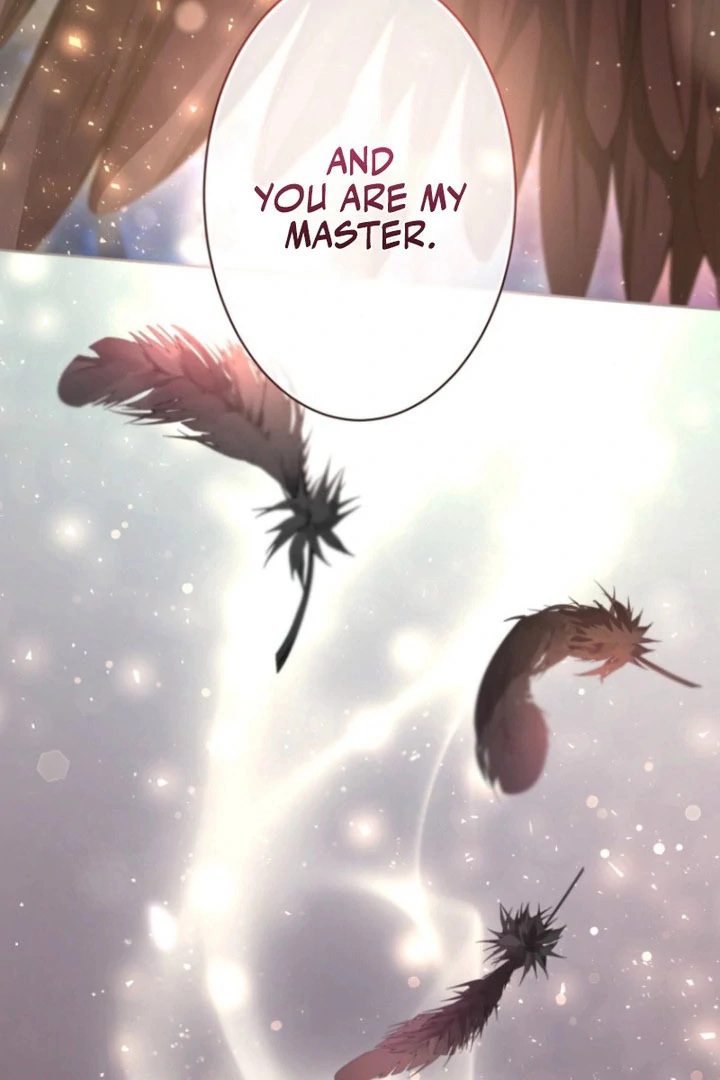 The DUKE who fell into darkness dotes on The VILLAINESS Chapter 62 page 61 - 