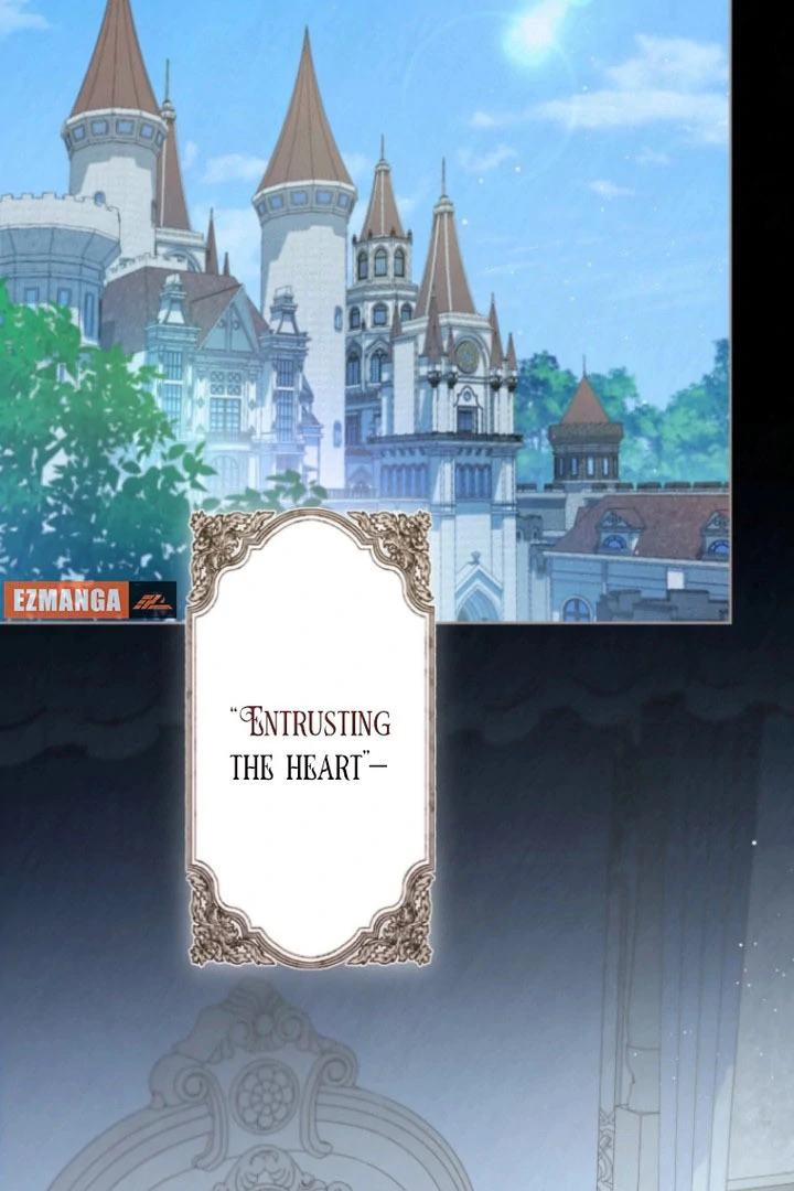 The DUKE who fell into darkness dotes on The VILLAINESS Chapter 62 page 64 - 