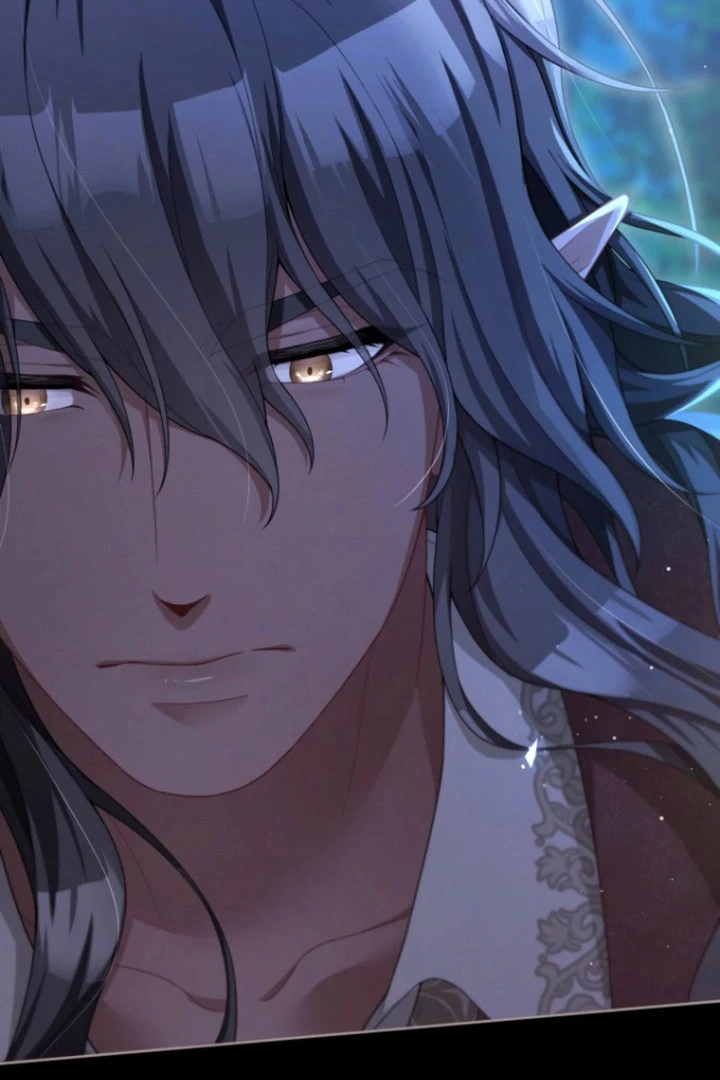 The DUKE who fell into darkness dotes on The VILLAINESS Chapter 62 page 8 - 