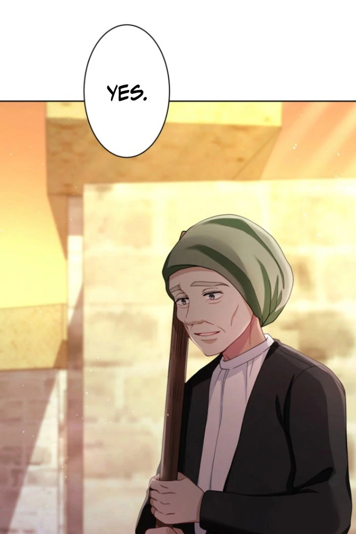 The DUKE who fell into darkness dotes on The VILLAINESS Chapter 62 page 73 - 