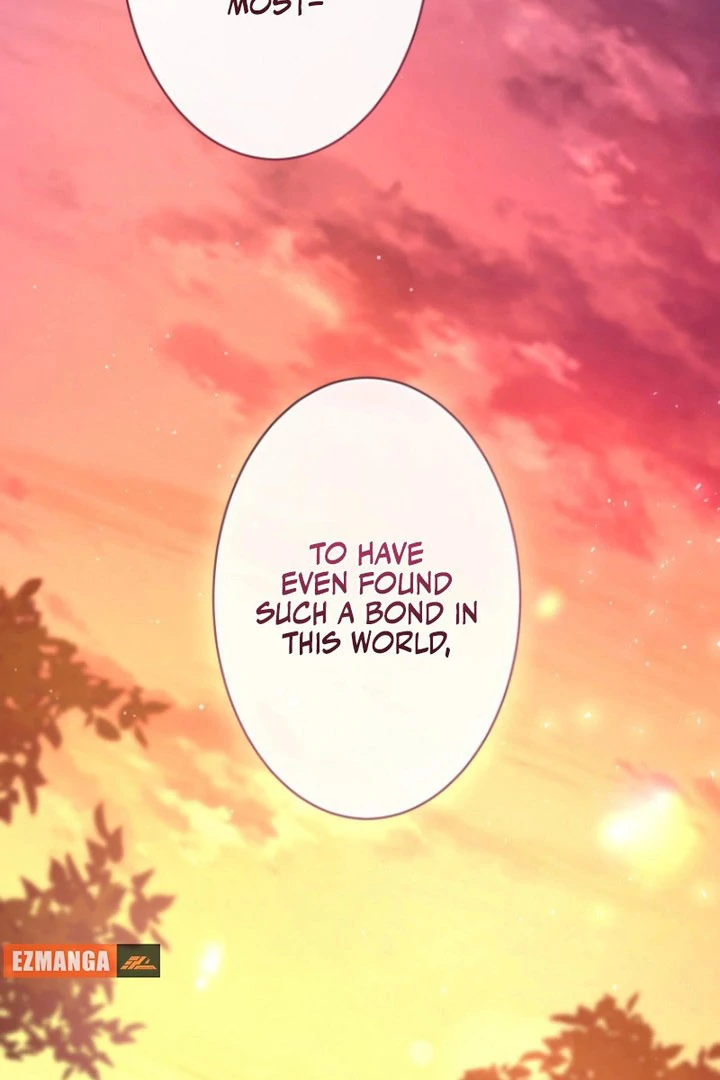 The DUKE who fell into darkness dotes on The VILLAINESS Chapter 62 page 79 - 