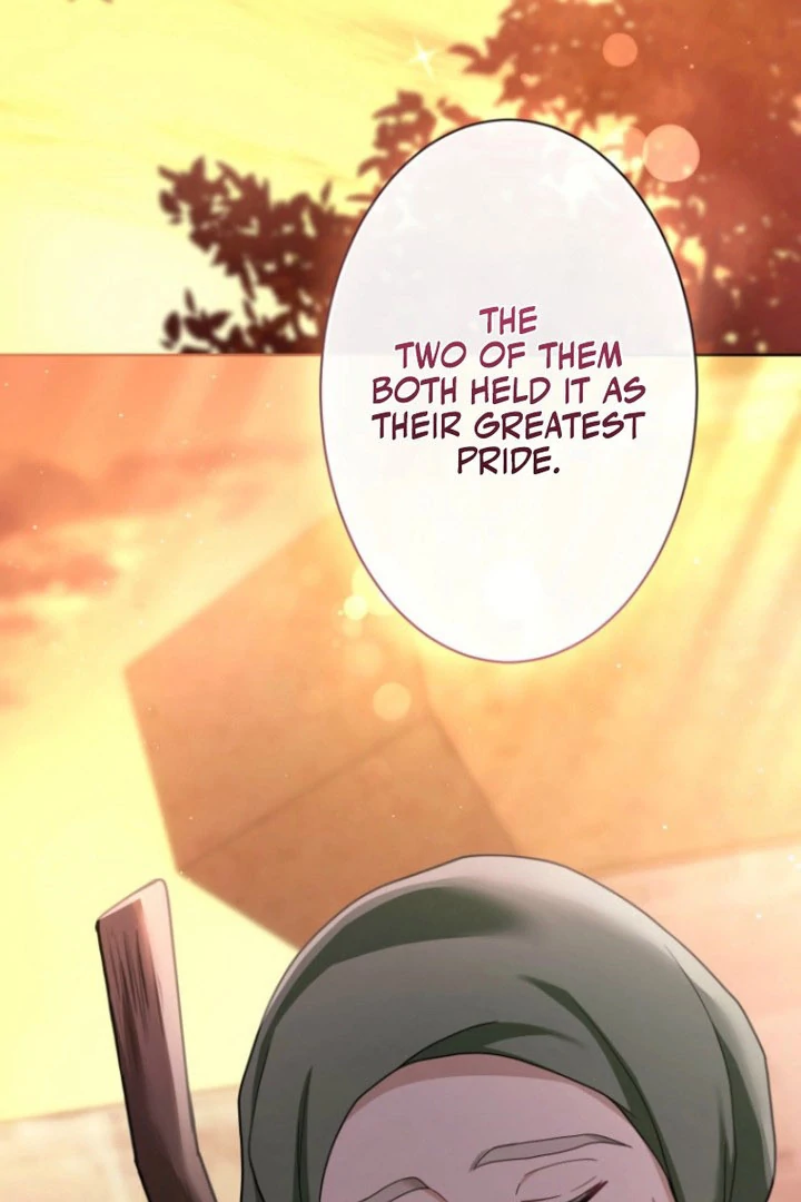 The DUKE who fell into darkness dotes on The VILLAINESS Chapter 62 page 80 - 